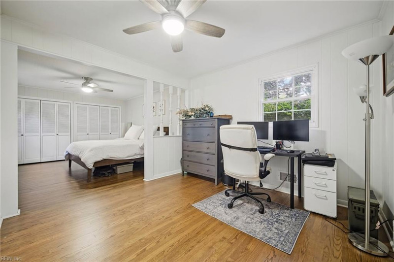 Photo 21 of 45 residential for sale in Norfolk virginia