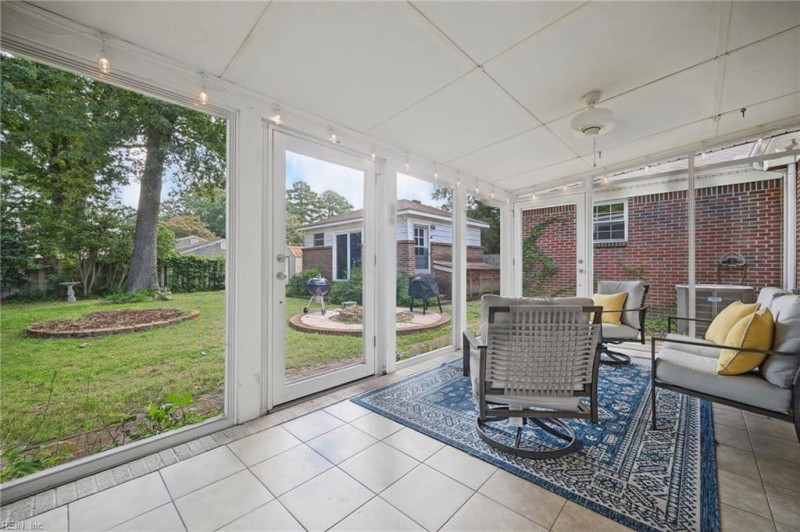 Photo 36 of 45 residential for sale in Norfolk virginia