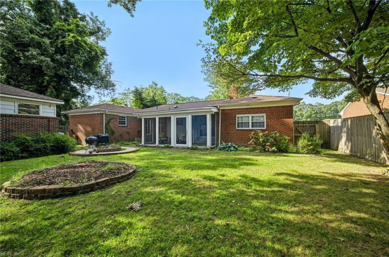 Photo 39 of 45 residential for sale in Norfolk virginia