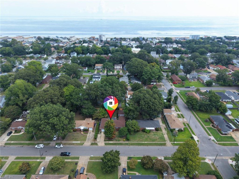 Photo 42 of 45 residential for sale in Norfolk virginia
