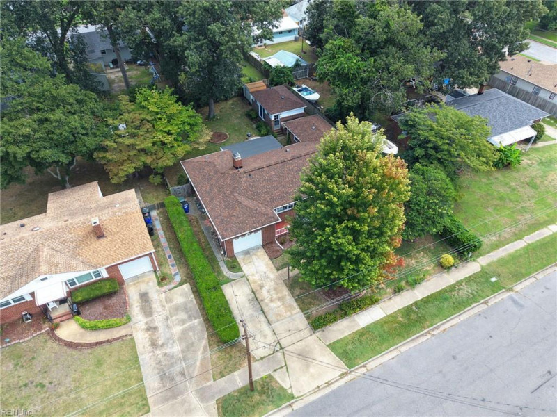 Photo 43 of 45 residential for sale in Norfolk virginia