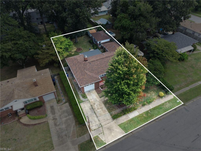 Photo 44 of 45 residential for sale in Norfolk virginia