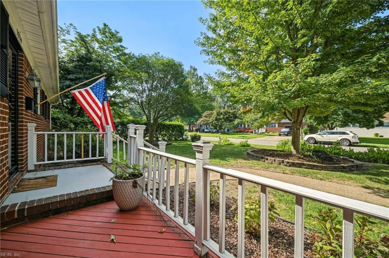 Photo 5 of 45 residential for sale in Norfolk virginia