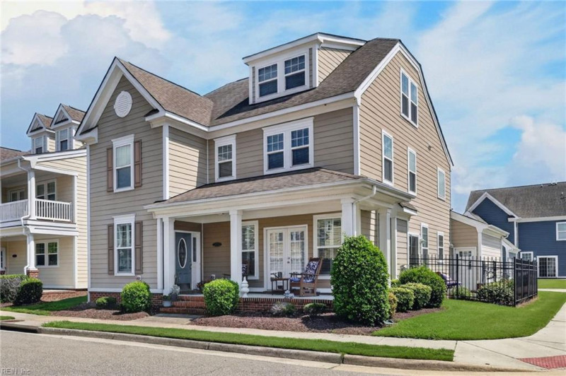 Photo 5 of 41 residential for sale in Suffolk virginia Photo 5 of 41 residential for sale in Suffolk virginia