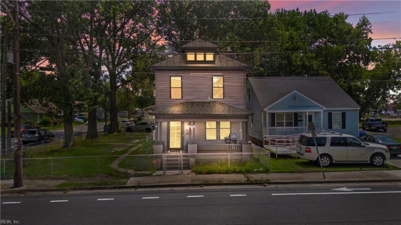 Photo 20 of 20 residential for sale in Portsmouth virginia