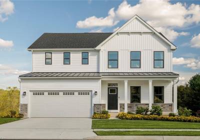 5125 Mann Road, James City County, VA 23168