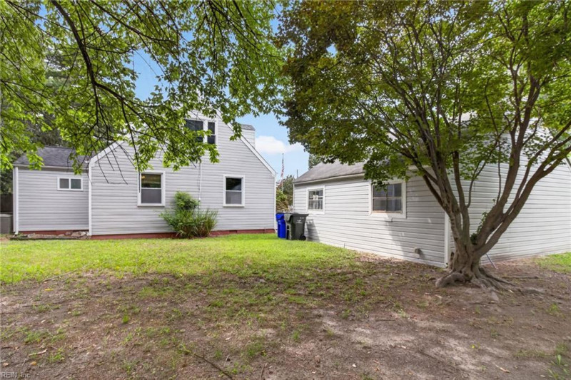 Photo 26 of 31 residential for sale in Norfolk virginia
