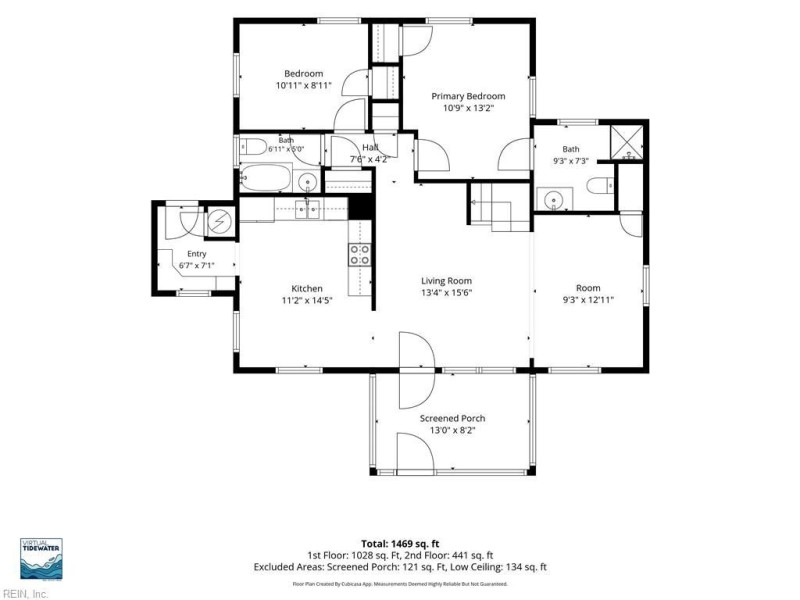 Photo 28 of 31 residential for sale in Norfolk virginia
