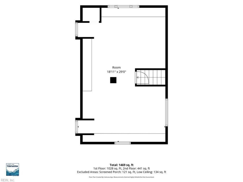 Photo 29 of 31 residential for sale in Norfolk virginia