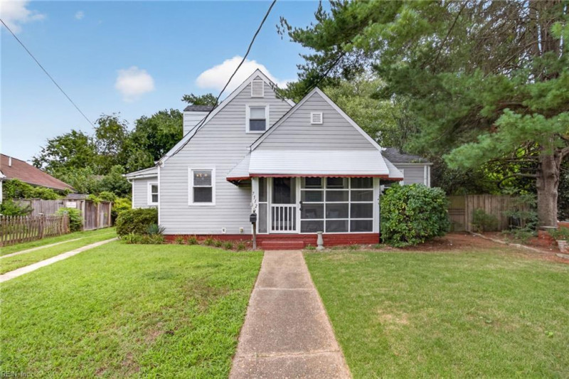 Photo 31 of 31 residential for sale in Norfolk virginia