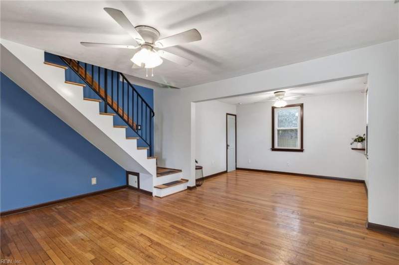 Photo 5 of 31 residential for sale in Norfolk virginia