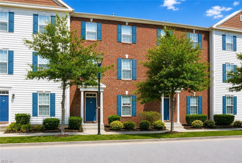 Photo 1 of 27 residential for sale in Virginia Beach virginia