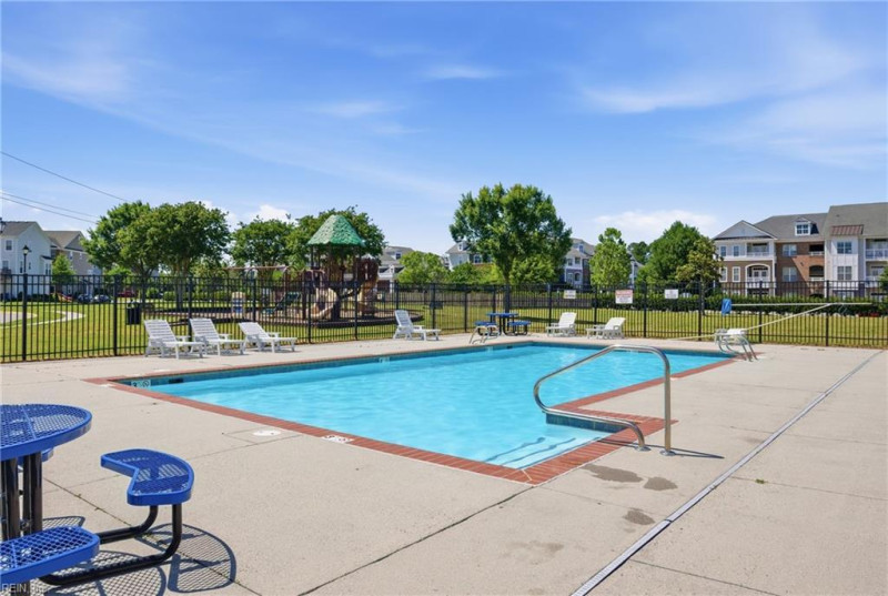 Photo 25 of 27 residential for sale in Virginia Beach virginia