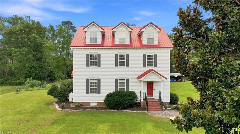 Photo 1 of 50 residential for sale in Currituck County virginia