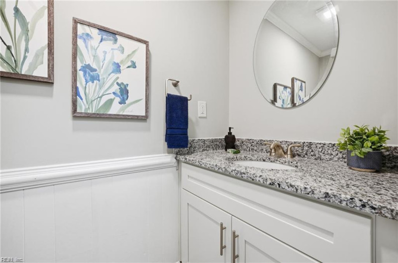 Photo 24 of 39 residential for sale in Poquoson virginia
