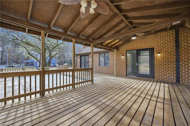 Photo 29 of 39 residential for sale in Poquoson virginia