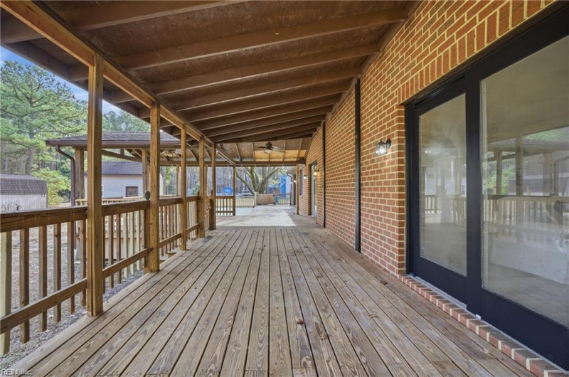 Photo 30 of 39 residential for sale in Poquoson virginia