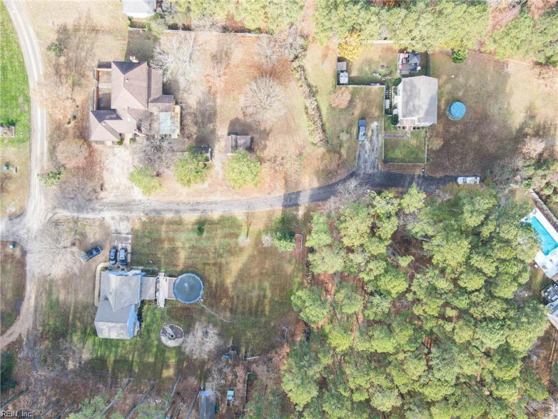Photo 35 of 39 residential for sale in Poquoson virginia