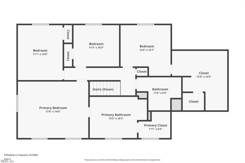 Photo 39 of 39 residential for sale in Poquoson virginia