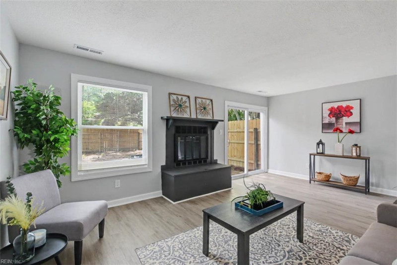 Photo 1 of 30 residential for sale in Virginia Beach virginia