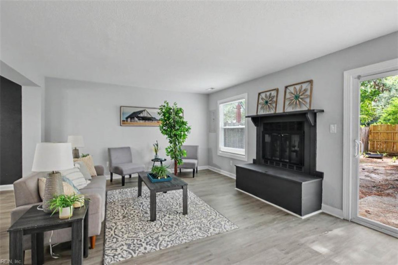 Photo 13 of 30 residential for sale in Virginia Beach virginia