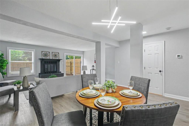 Photo 18 of 30 residential for sale in Virginia Beach virginia