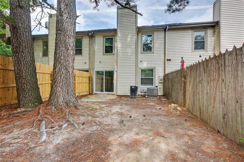 Photo 30 of 30 residential for sale in Virginia Beach virginia