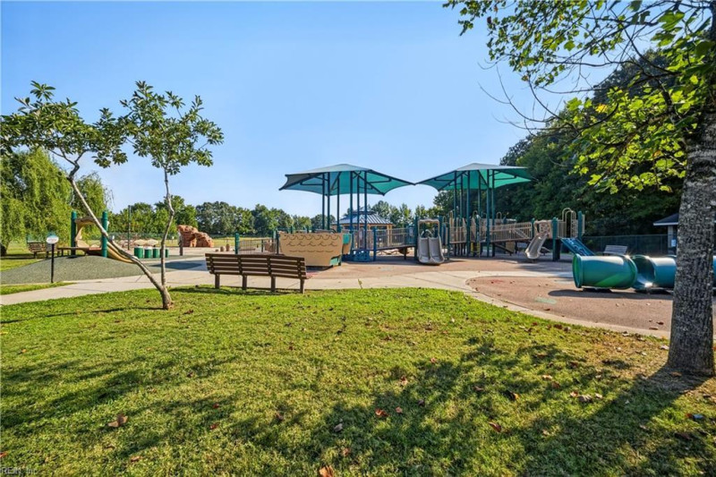 Photo 48 of 50 residential for sale in Chesapeake virginia