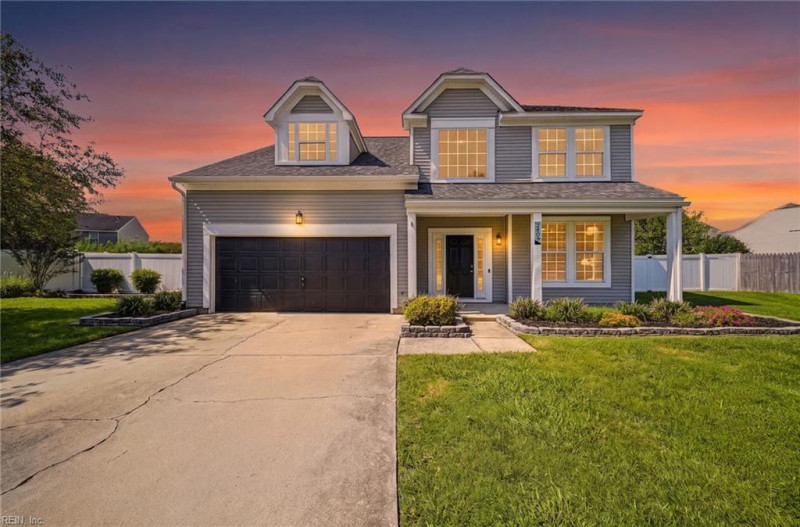 Photo 6 of 45 residential for sale in Chesapeake virginia Photo 6 of 45 residential for sale in Chesapeake virginia
