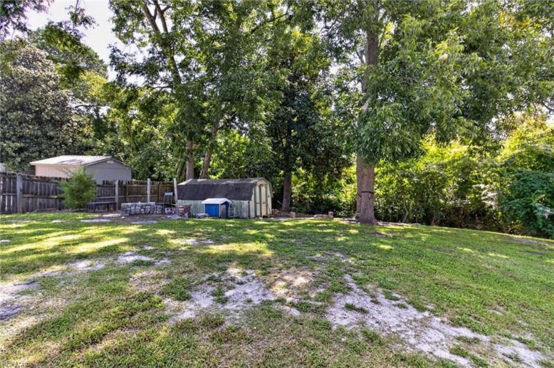 Photo 31 of 32 residential for sale in Franklin virginia