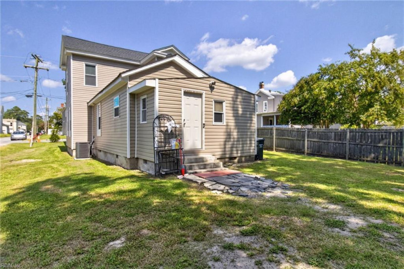 Photo 32 of 32 residential for sale in Franklin virginia