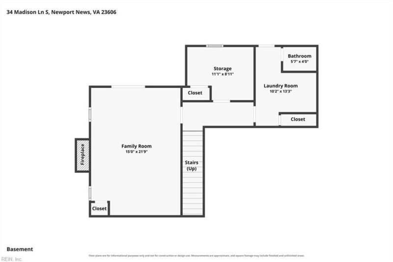 Photo 48 of 50 residential for sale in Newport News virginia Photo 48 of 50 residential for sale in Newport News virginia