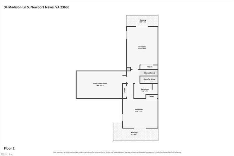 Photo 50 of 50 residential for sale in Newport News virginia Photo 50 of 50 residential for sale in Newport News virginia