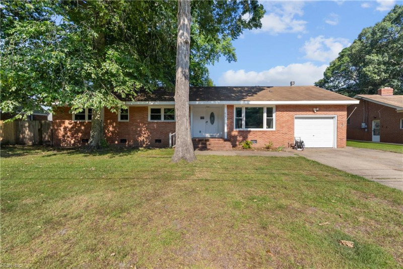 Photo 41 of 45 residential for sale in Chesapeake virginia