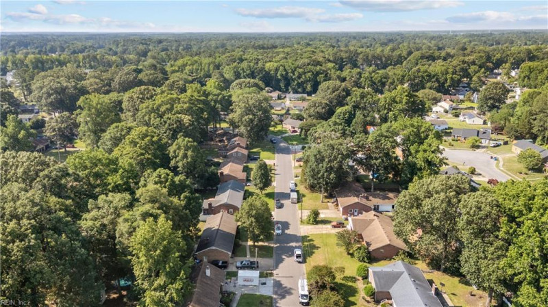Photo 43 of 45 residential for sale in Chesapeake virginia