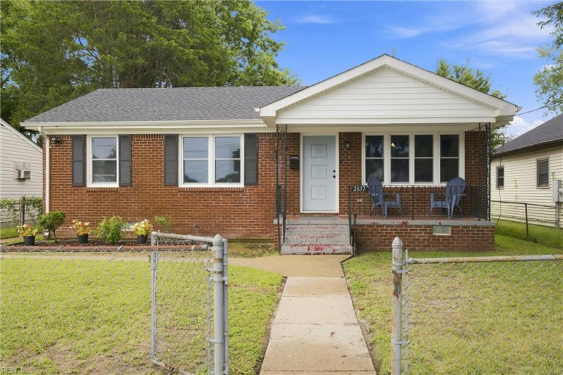 Photo 1 of 18 residential for sale in Portsmouth virginia Photo 1 of 18 residential for sale in Portsmouth virginia