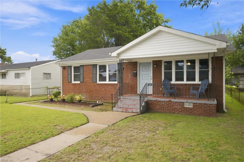Photo 2 of 18 residential for sale in Portsmouth virginia Photo 2 of 18 residential for sale in Portsmouth virginia