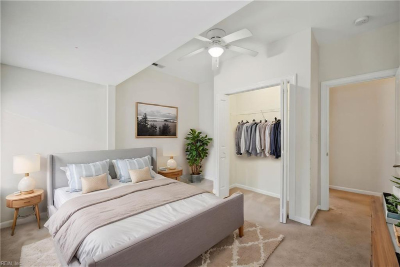Photo 16 of 40 residential for sale in Norfolk virginia