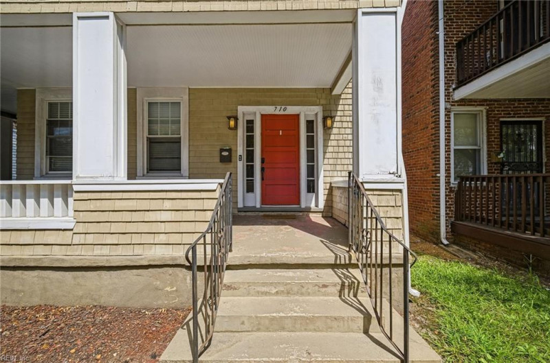 Photo 2 of 40 residential for sale in Norfolk virginia