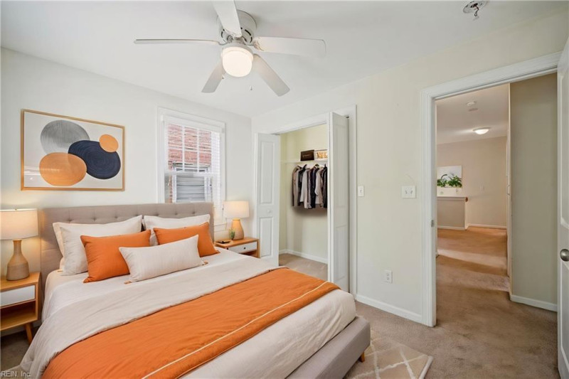 Photo 20 of 40 residential for sale in Norfolk virginia