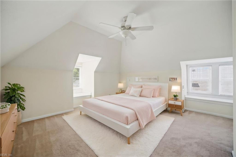 Photo 27 of 40 residential for sale in Norfolk virginia