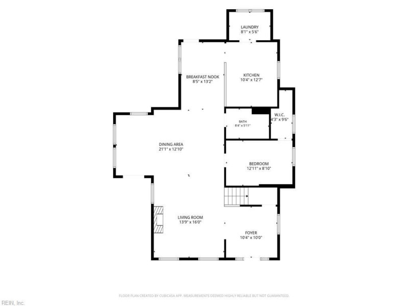 Photo 38 of 40 residential for sale in Norfolk virginia