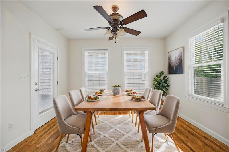 Photo 5 of 40 residential for sale in Norfolk virginia