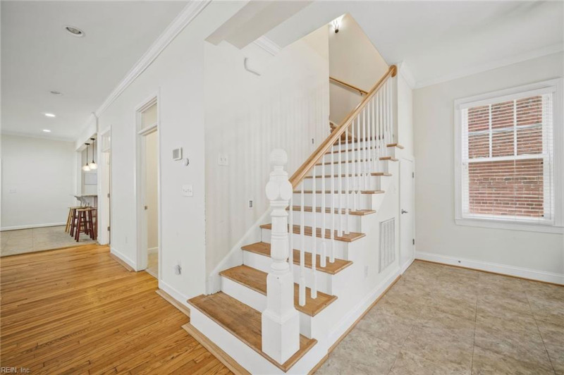 Photo 9 of 40 residential for sale in Norfolk virginia