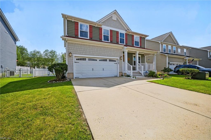 Photo 1 of 47 residential for sale in Chesapeake virginia