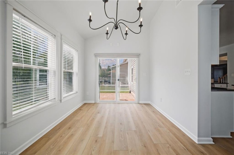 Photo 19 of 47 residential for sale in Chesapeake virginia