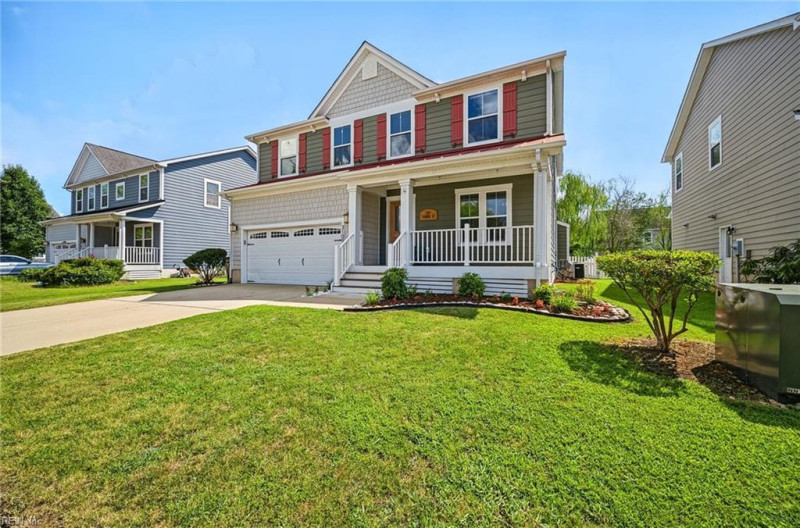 Photo 2 of 47 residential for sale in Chesapeake virginia