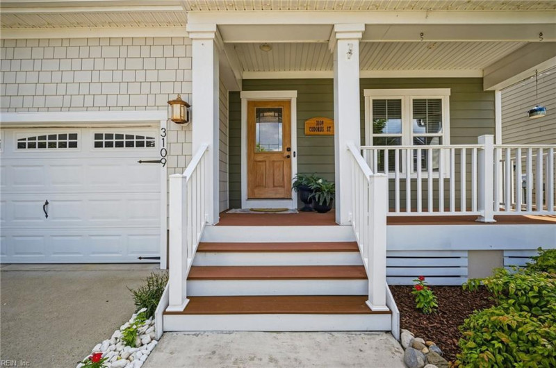 Photo 3 of 47 residential for sale in Chesapeake virginia