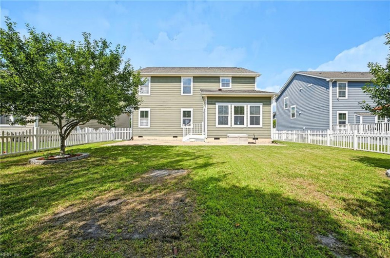 Photo 41 of 47 residential for sale in Chesapeake virginia