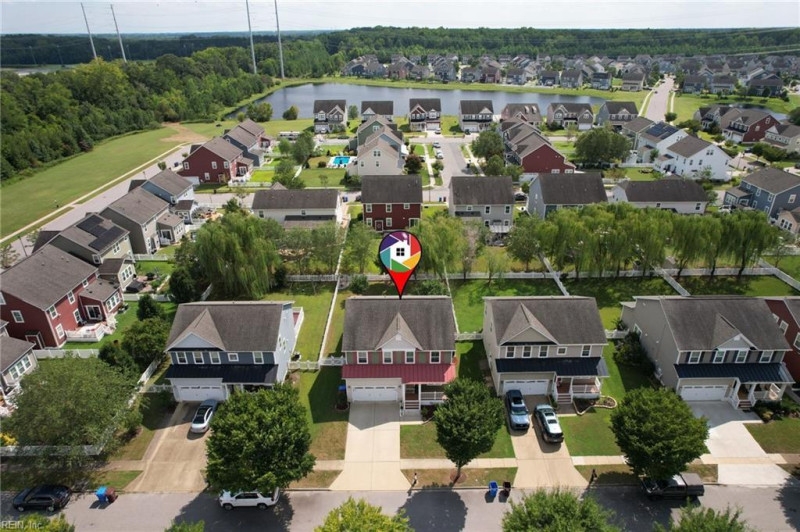 Photo 43 of 47 residential for sale in Chesapeake virginia